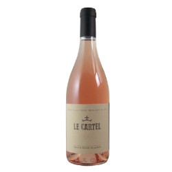 Le Cartel - Rosé 2025 - VDF