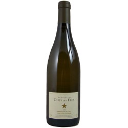 Clos des Fées - Grenache Blanc Vieilles Vignes 2024 - IGP Côtes Catalanes