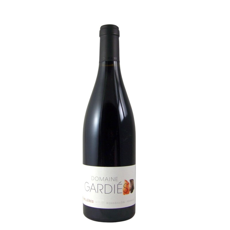 Domaine Gardiès - Les Millères 2024 - AOP Côtes du Roussillon Villages