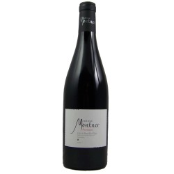 Château Montner - Premium 2023 - AOP Côtes du Roussillon Villages