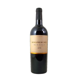 Domaine Du Duy - 1979 - AOP Banyuls