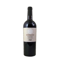 Domaine Riveyrac - AOP Rivesaltes Ambré - 1965
