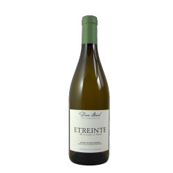 Dom Brial - L'Etreinte Blanc 2025 - AOP Côtes du Roussillon