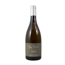 Domaine Boudau - Henri Boudau Blanc 2023 - AOP Côtes du Roussillon