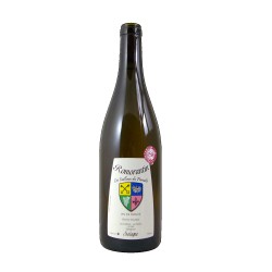 Cailloux du Paradis - Romorantin 2022 - VDF