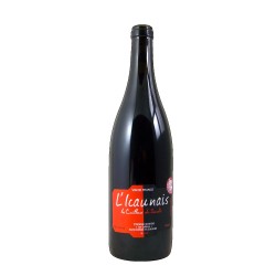 Cailloux du Paradis - L'Icaunais 2022 - VDF