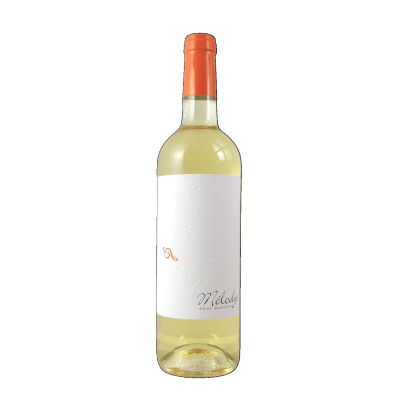 Domaine de Targuerie - Melody - IGP Côtes de Gascogne