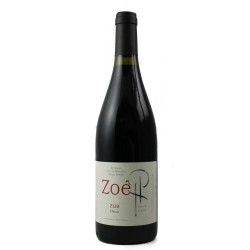 Parcé Frères - Zoé 2025 - AOP Côtes du Roussillon Villages