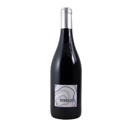Chateau de Rey - Sisquo Rouge 2024 - AOP Côtes du Roussillon