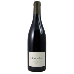 Clos des Fées - Le Clos des Fées 2022 - AOP Côtes du Roussillon Villages