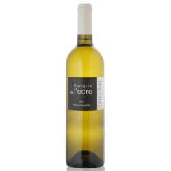 Domaine de l'Edre - Carrément Blanc 2024 - AOP Côtes du Roussillon