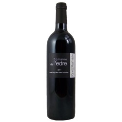 Domaine de l'Edre - Carrément Mourv'èdre 2023 - IGP Côtes Catalanes