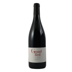 Mas Baux - Grand Red 2025 - AOP Côtes du Roussillon