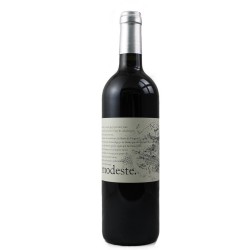 Clos des Fées - Modeste 2021 - AOP Côtes du Roussillon