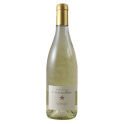Clos des Fées - Grenache Blanc Vieilles Vignes 2020 - IGP Côtes Catalanes
