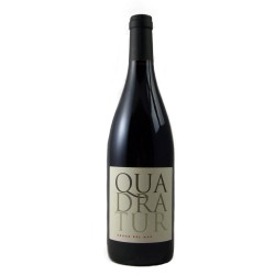 Coume del Mas - Quadratur 2020 - AOC Collioure