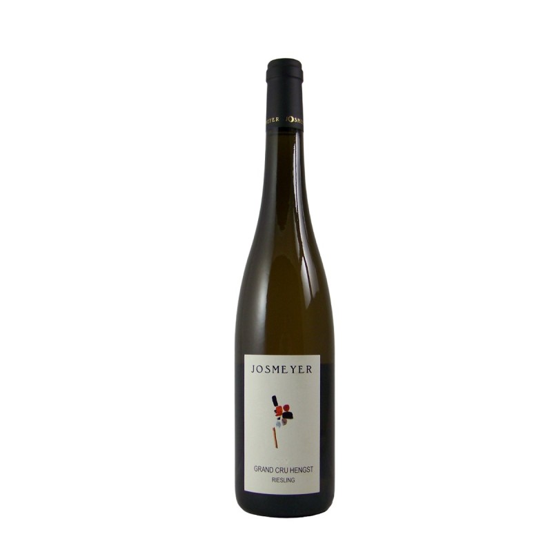 Domaine Josmeyer - Hengst 2017 - AOP Grand Cru Riesling