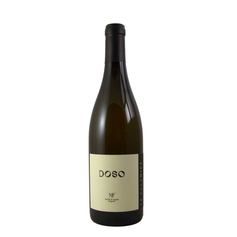  Domaine La Colomine - DOSO 2025 - VDF