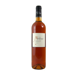 Château Montner - AOP Rivesaltes Ambré