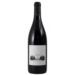 Domaine Riberach - Synthèse Rouge - Vin de Pays des Côtes Catalanes - 2015