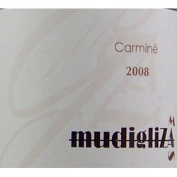 Mas Mudigliza - Carminé 2017 - AOP Côtes du Roussillon