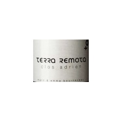 Terra Remota - Clos Adrien 2017 - DO Empordà