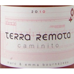 Terra Remota - Caminito 2021 - DO Empordà