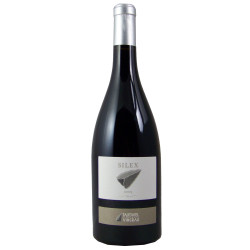Les Vignerons de Tautavel Vingrau - Silex 2017 - AOC Côtes du Roussillon Village
