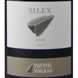 Les Vignerons de Tautavel Vingrau - Silex 2017 - AOC Côtes du Roussillon Village