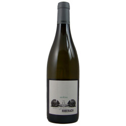 Domaine Riberach - Synthèse Blanc 2021 - IGP des Côtes Catalanes
