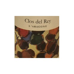 Clos del Rey - L'Aragone - AOP Côtes du Roussillon Villages