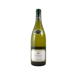 La Chablisienne - La Sereine 2020 - AOP Chablis