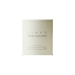La Préceptorie - Vinum Preceptoris - VDF - 75 cl