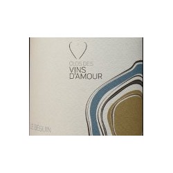 Clos des Vins d'Amour - Le Béguin - 2019 - AOP Maury Sec