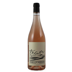 Clos des Vins d'Amour - Tram Rosé 2021 - VDF