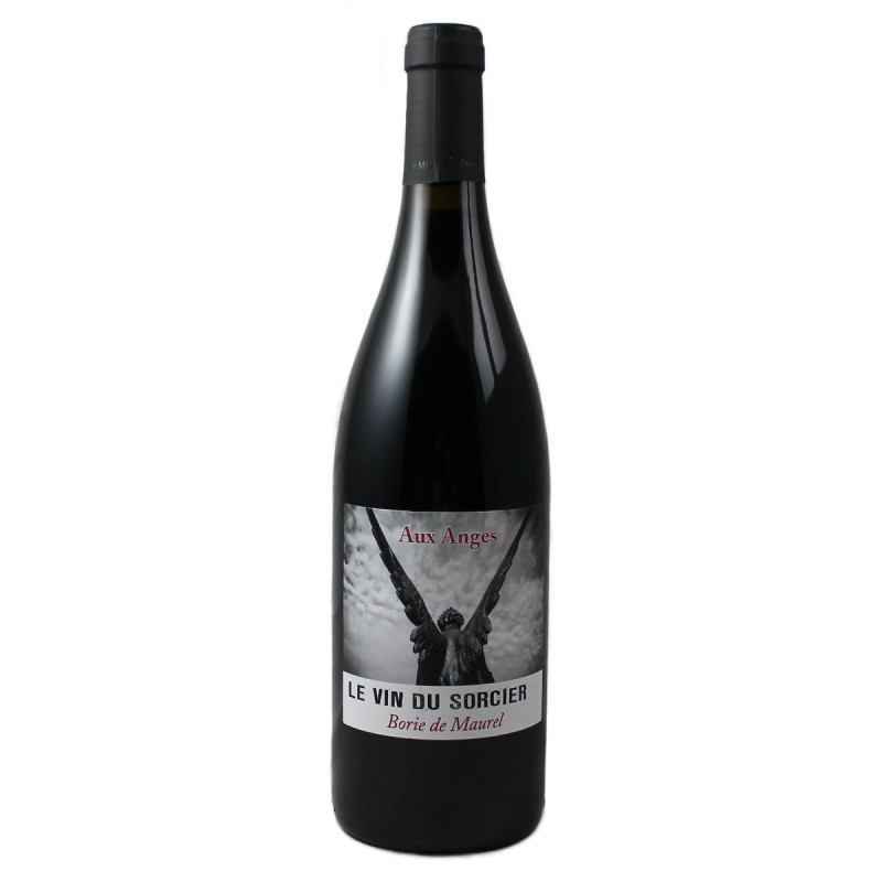 Domaine Borie de Maurel - Le Vin Du Sorcier 2024 - Vin De France