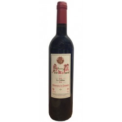 Domaine Borie de Maurel - La Féline 2022 - AOP Minervois La Livinière