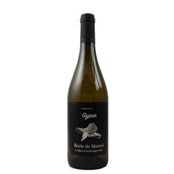 Domaine Borie de Maurel - Gypse 2021 - VDF