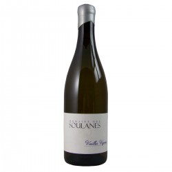 Domaine des Soulanes - Vieilles Vignes Blanc 2020 - IGP Côtes Catalanes