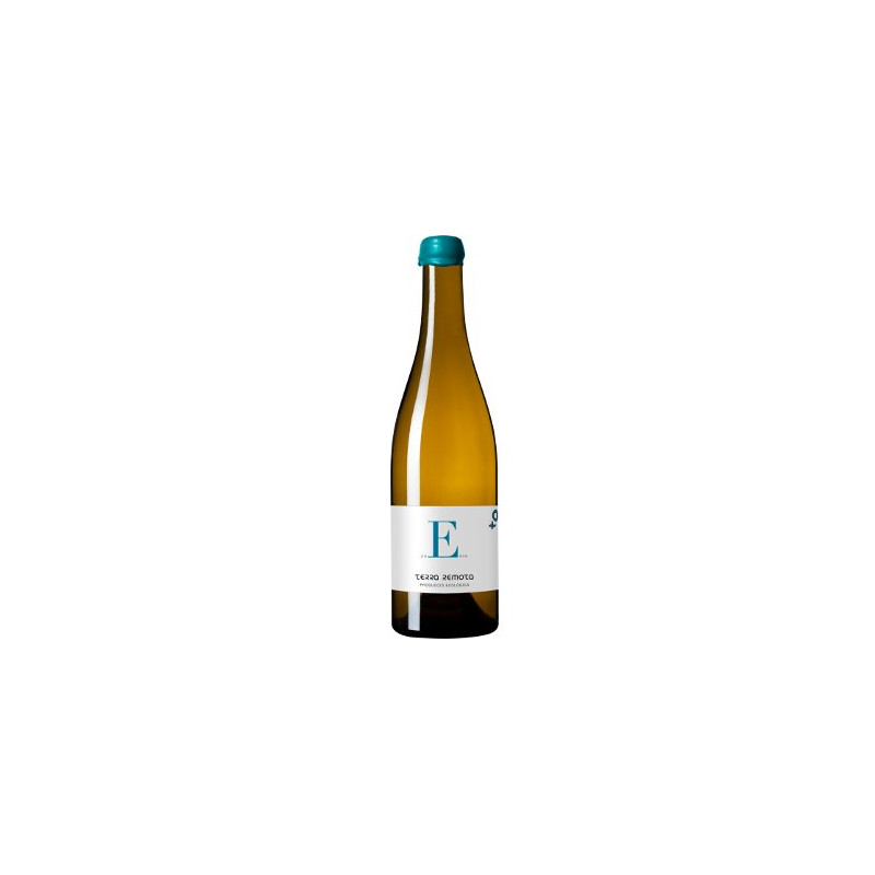 Terra Remota - E Chenin 2019 - VDT - Espagne
