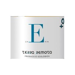 Terra Remota - E Chenin 2019 - VDT - Espagne