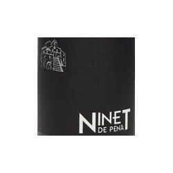 Cellier de Pena - Ninet Rouge 2022 - IGP Côtes Catalanes