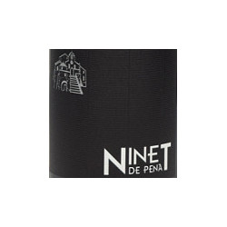 Cellier de Pena - Ninet Rouge 2023 - IGP Côtes Catalanes