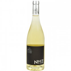 Cellier de Pena - Ninet Blanc - IGP Côtes Catalanes