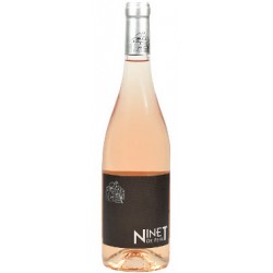 Cellier de Pena - Ninet Rosé 2020 - IGP Côtes Catalanes