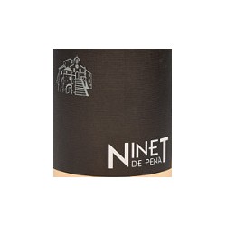 Cellier de Pena - Ninet Rosé 2021 - IGP Côtes Catalanes