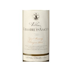 Lionel Osmin & Cie - Chambre d'amour - Vin de France