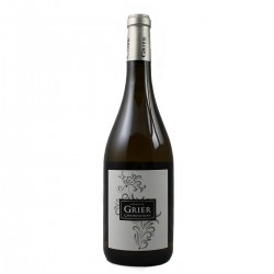 Domaine Grier - Chardonnay 2021- IGP Côtes Catalanes