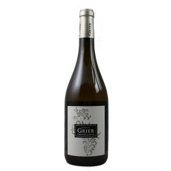 Domaine Grier - Chardonnay 2021- IGP Côtes Catalanes