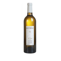 Mas Cremat - La Yose 2021 - Côtes du Roussillon Blanc